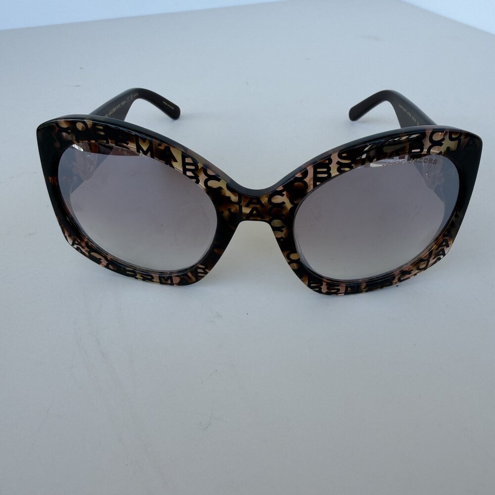 Marc Jacobs Marc 722/S Butterfly Sunglasses